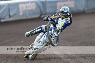 2012-09-07, Speedway,  GP - FIM Speedway Grand Prix: