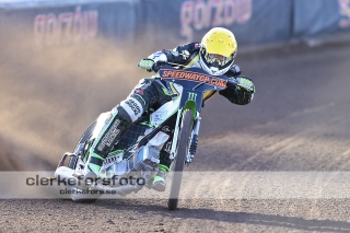 2012-09-07, Speedway,  GP - FIM Speedway Grand Prix: