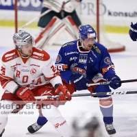 Allsvenskan IK Oskarshamn - Troja Ljungby: 0 - 2