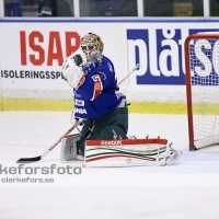 Allsvenskan IK Oskarshamn - Troja Ljungby: 0 - 2