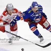 Allsvenskan IK Oskarshamn - Troja Ljungby: 0 - 2