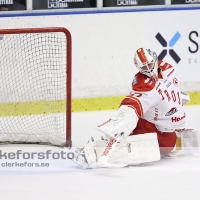 Allsvenskan IK Oskarshamn - Troja Ljungby: 0 - 2