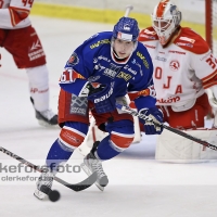 Allsvenskan IK Oskarshamn - Troja Ljungby: 0 - 2