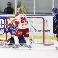 Allsvenskan IK Oskarshamn - Troja Ljungby: 0 - 2