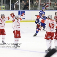 Allsvenskan IK Oskarshamn - Troja Ljungby: 0 - 2