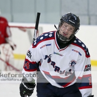 2012-09-15, Ishockey,  Hanhals - Mörrum/Olofström:
