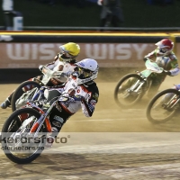 Semifinal Elitserien, Elit Vetlanda - Indianerna: 58 - 32