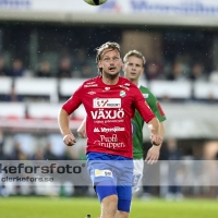 Fotboll Superettan, Öster IF - Jönköpings Södra  IF: 2 - 1