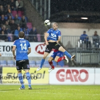 Superettan, Halmstads BK - Öster IF: 3- 2