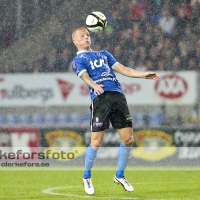 Superettan, Halmstads BK - Öster IF: 3- 2