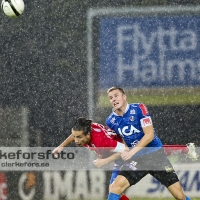 Superettan, Halmstads BK - Öster IF: 3- 2