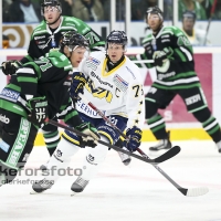 Elitserien, Rögle BK - HV71 : 1 - 4