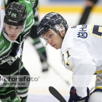 Elitserien, Rögle BK - HV71 : 1 - 4