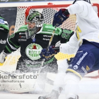 Elitserien, Rögle BK - HV71 : 1 - 4