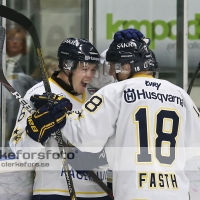 Elitserien, Rögle BK - HV71 : 1 - 4