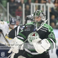 Elitserien, Rögle BK - HV71 : 1 - 4