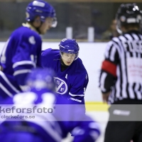 2012-09-30, Ishockey,  Virserum SGF - IK Oskarshamn: