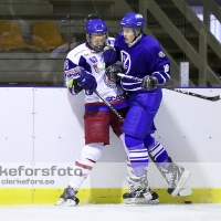 2012-09-30, Ishockey,  Virserum SGF - IK Oskarshamn: