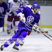 2012-09-30, Ishockey, Virserum SGF - IK Oskarshamn: