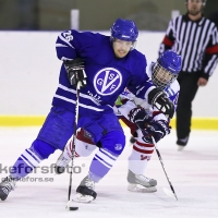 2012-09-30, Ishockey,  Virserum SGF - IK Oskarshamn: