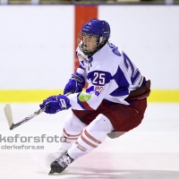 2012-09-30, Ishockey,  Virserum SGF - IK Oskarshamn: