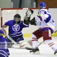 2012-09-30, Ishockey,  Virserum SGF - IK Oskarshamn: