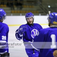 2012-09-30, Ishockey,  Virserum SGF - IK Oskarshamn: