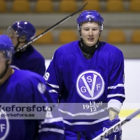 2012-09-30, Ishockey,  Virserum SGF - IK Oskarshamn: