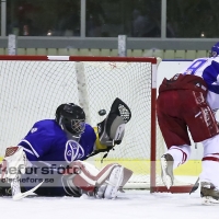 2012-09-30, Ishockey,  Virserum SGF - IK Oskarshamn: