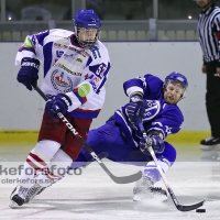 2012-09-30, Ishockey,  Virserum SGF - IK Oskarshamn: