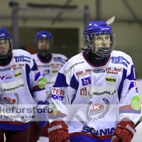 2012-09-30, Ishockey,  Virserum SGF - IK Oskarshamn: