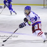 2012-09-30, Ishockey,  Virserum SGF - IK Oskarshamn: