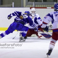 2012-09-30, Ishockey,  Virserum SGF - IK Oskarshamn: