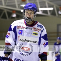 2012-09-30, Ishockey,  Virserum SGF - IK Oskarshamn: