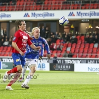 Superettan, Öster IF - Umeå FC: 5 - 1