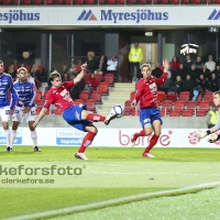 Superettan, Öster IF - Umeå FC: 5 - 1