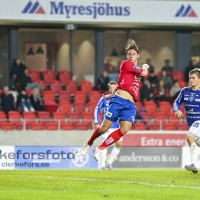 Superettan, Öster IF - Umeå FC: 5 - 1