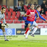 Superettan, Öster IF - Umeå FC: 5 - 1