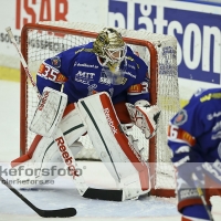 Allsvenskan, IK Oskarshamn - Almtuna IS: 1 - 2