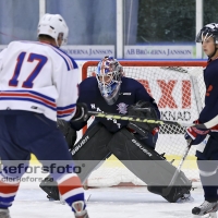 2012-10-13, Ishockey,  Halmstad Hammers - Bäcken HF: