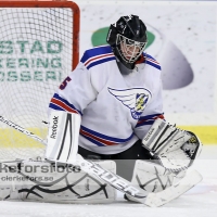 2012-10-13, Ishockey,  Halmstad Hammers - Bäcken HF: