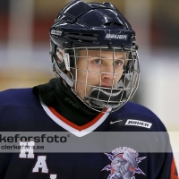 2012-10-13, Ishockey,  Halmstad Hammers - Bäcken HF: