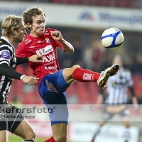 Fotboll Superettan Öster IF - Landskrona BoIS: 0 - 1