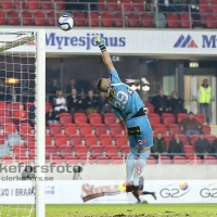 Fotboll Superettan Öster IF - Landskrona BoIS: 0 - 1