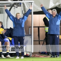 Fotboll Träningslandskamp Sverige  - Schweiz: 3 - 0