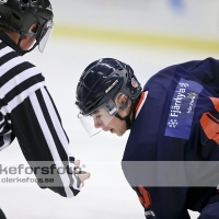 2012-11-03, Ishockey,  Halmstad Hammers - Jonstorp IF: