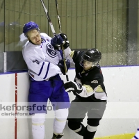 2012-11-04, Ishockey,  Virserum SGF - Skillingaryd IS: