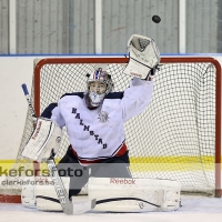 2012-11-10, Ishockey,  Pantern IF - Halmstad Hammers: