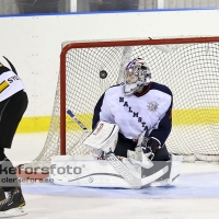 2012-11-10, Ishockey,  Pantern IF - Halmstad Hammers: