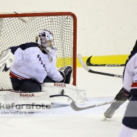 2012-11-10, Ishockey,  Pantern IF - Halmstad Hammers: